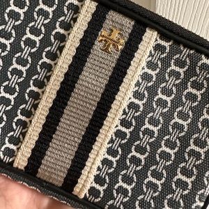 Tory Burch wristlet